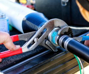 About Plumbers Pros Thompson, ND